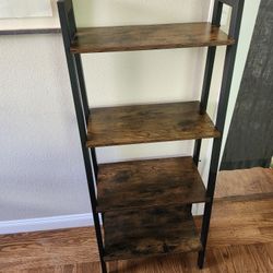 Shelving Unit