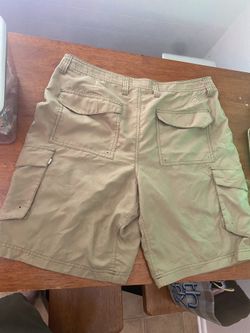 Magellan Shorts 