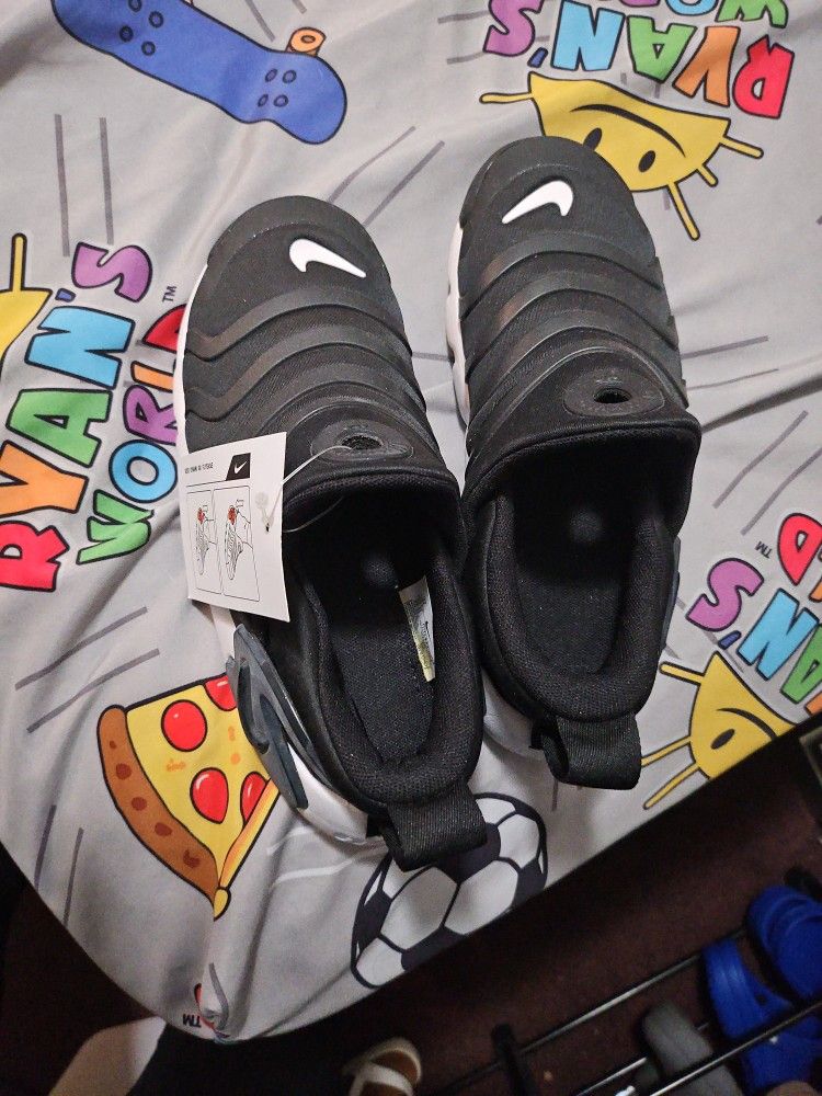 Nike Dynamo