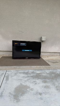 Samsung tv