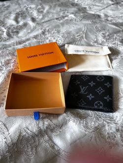 Louis vitton wallet