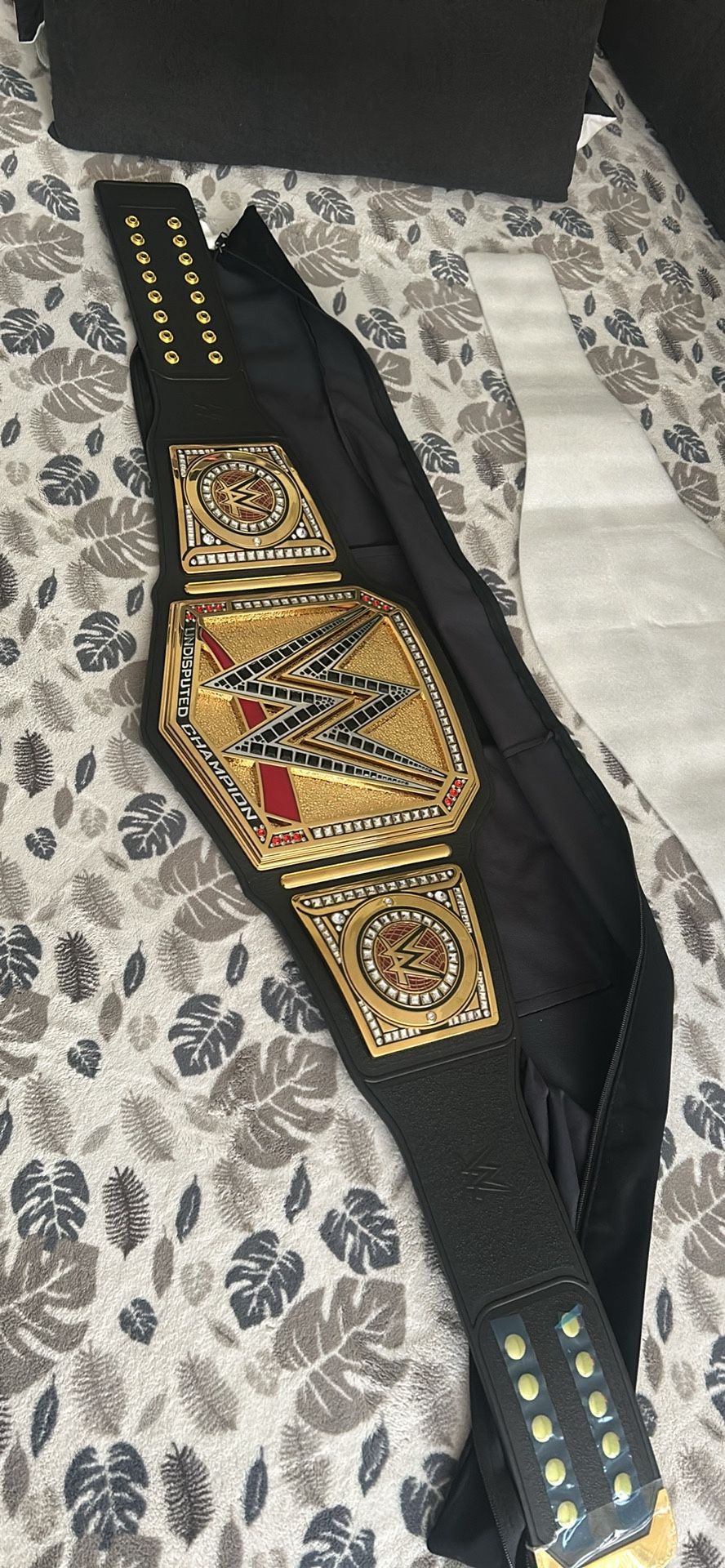 WWE Undisputed Championship