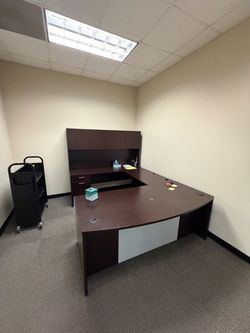 Office Furniture (DESKS ONLY)