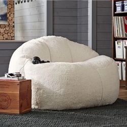 Medium Bean Bag Cover Only