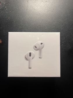 AirPod Pro 3