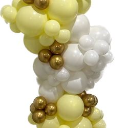 Balloon Garland 