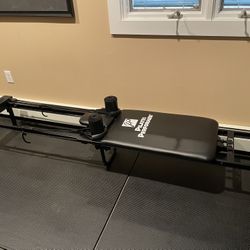 Pilates Bench