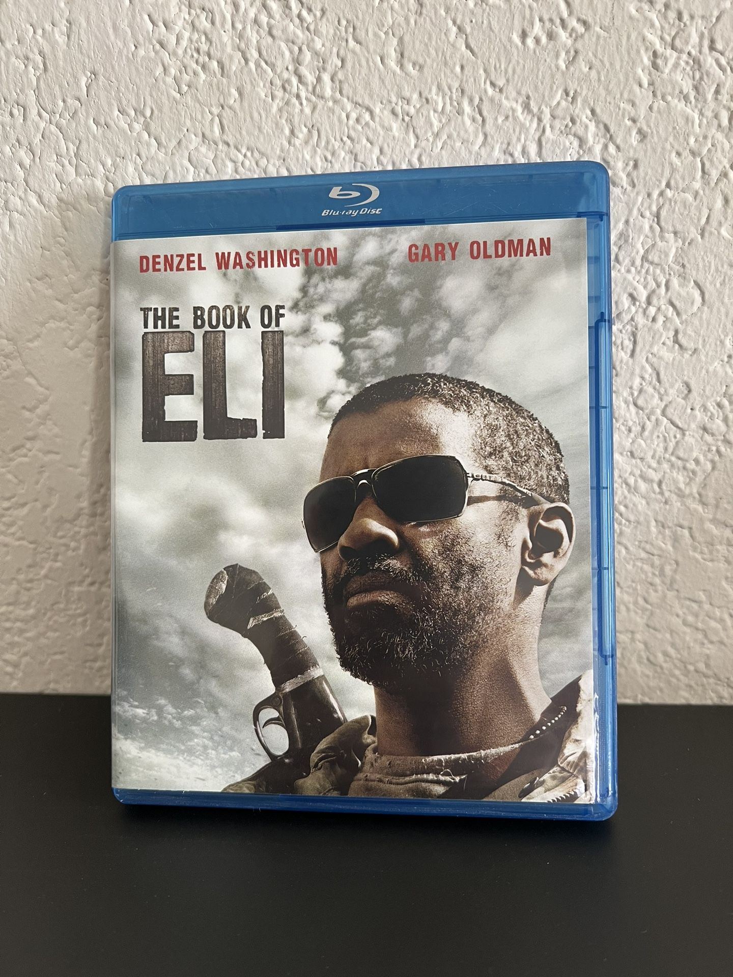 Blu-Ray The Book Of Eli