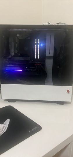 Pc - price negotiable