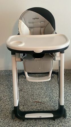 Free Peg-Perego High Chair