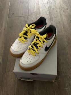 Nike Air Force