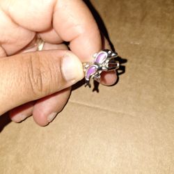 Dolphin 🐬 Mood Ring