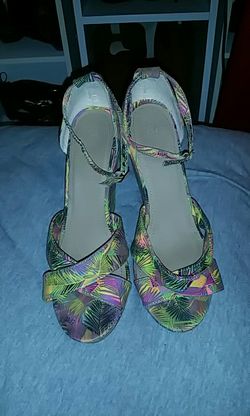 $5.00 Each Shoes, Heels, Sandals,Wedges