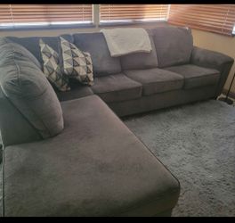 L Shaped Couch