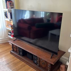 Insignia™ - 65" Class QF Series QLED 4K UHD Smart Fire TV