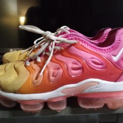 Women's Nike Air VaporMax Plus