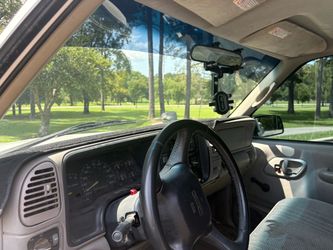 1998 GMC Sierra 1500