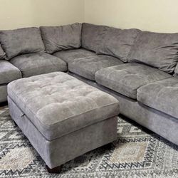 Sectional Couch 