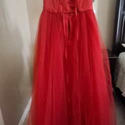 Party Dress 