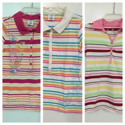 Crayon blue jeans girls size L