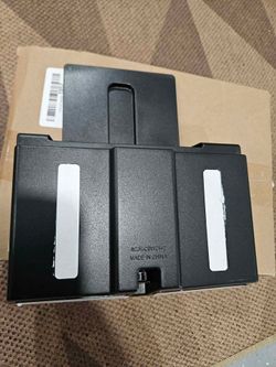 JDMCAR 4Runner Secret Storage Console Organizer