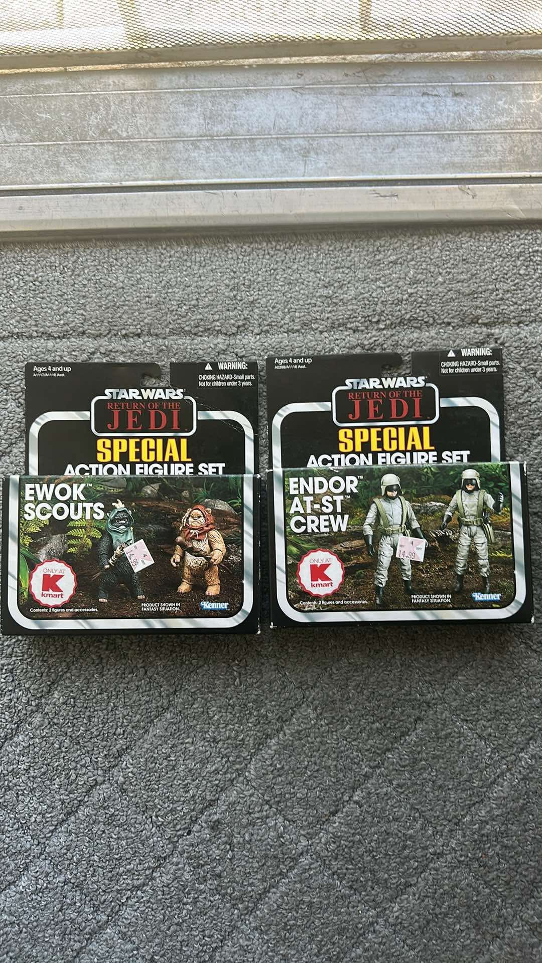 Star Wars Lot