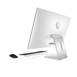 HP Pavilion All In One Touchscreen Desktop Cpu Used