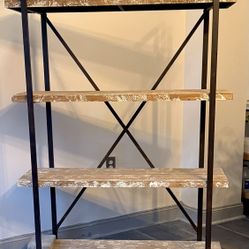 Wayfair Shelving Unit