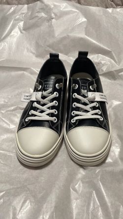 [Super Clean] Notton Premium Leather Shoes Size 6.5 (Fits 235mm
