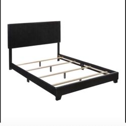 MATTRESS+BOX+BED FRAME FULL SIDE MATTRESS DOUBLE SIDED 9”thick BRAND NEW WE FINANCE WE DELIVER