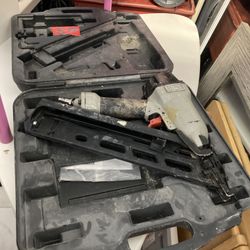 Nail Gun