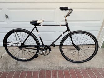Schwinn Racer Vintage 1964