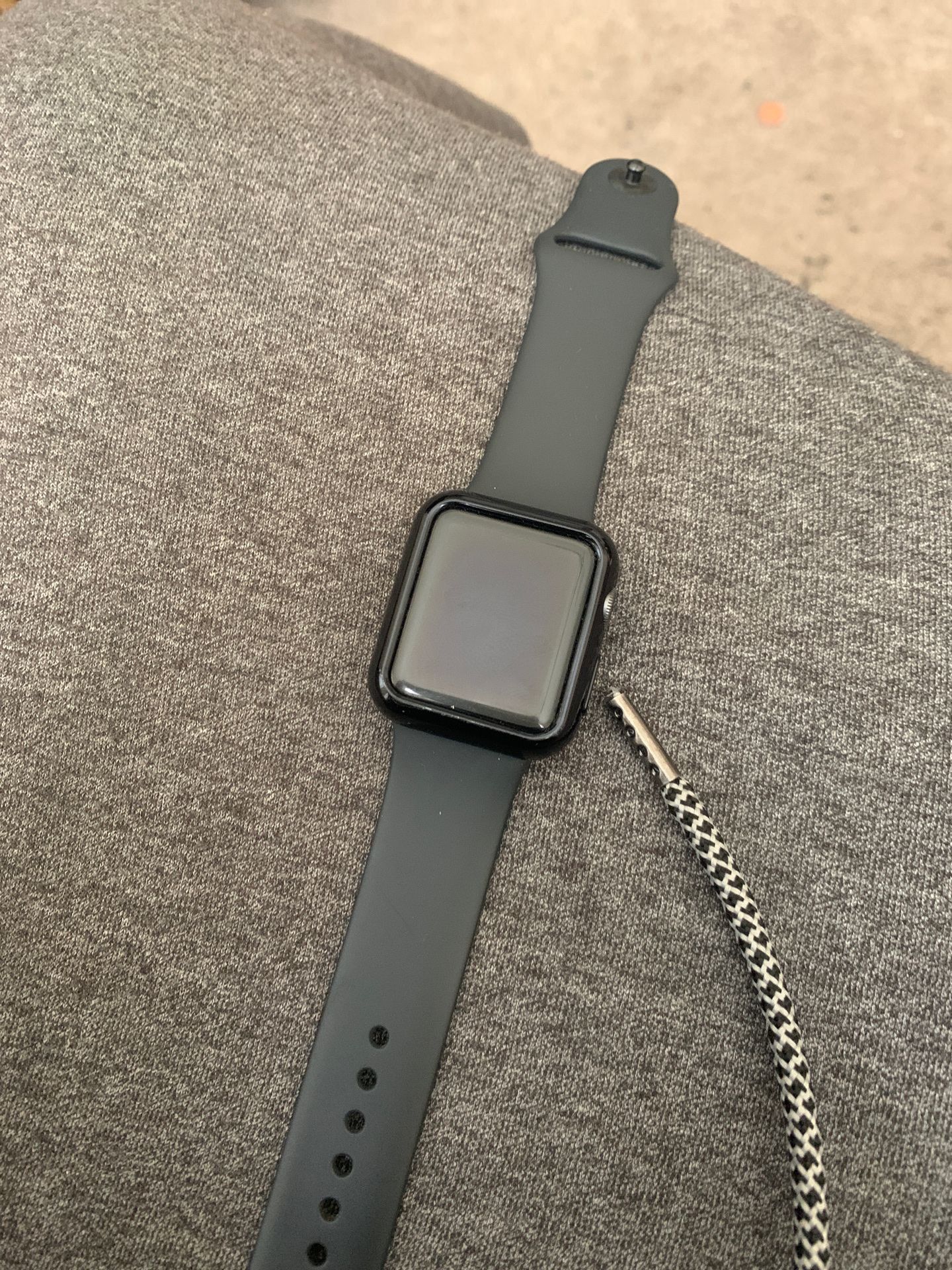 Apple Watch series 3 38mm