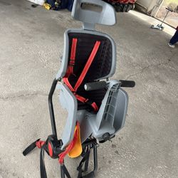Rack Bike