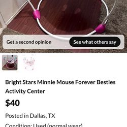 Baby’s Toys 5$ For Each 