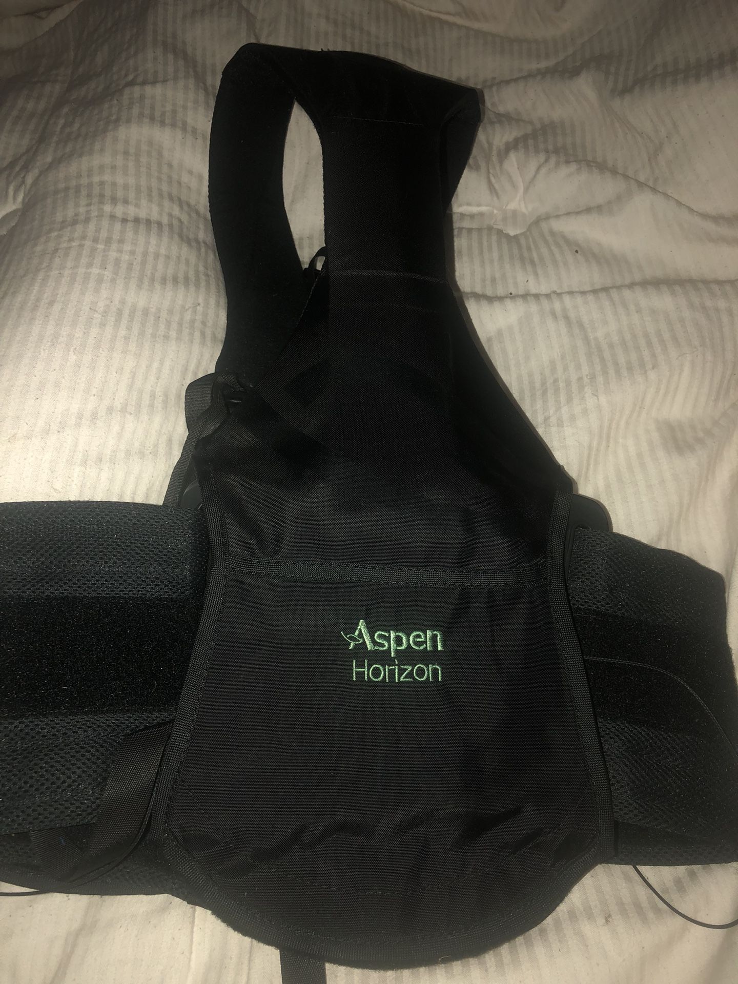 $25 (Used) Aspen Horizon Back Brace 