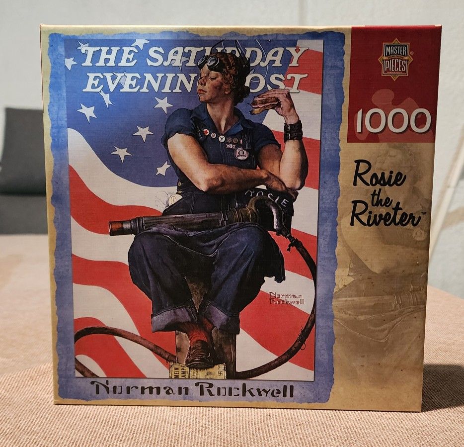 Like NEW Puzzles SALE 