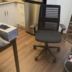 Steelcase Ergonomic Chair