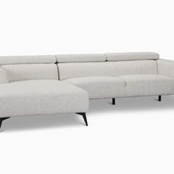 Sofa Sectional Right  Chaise