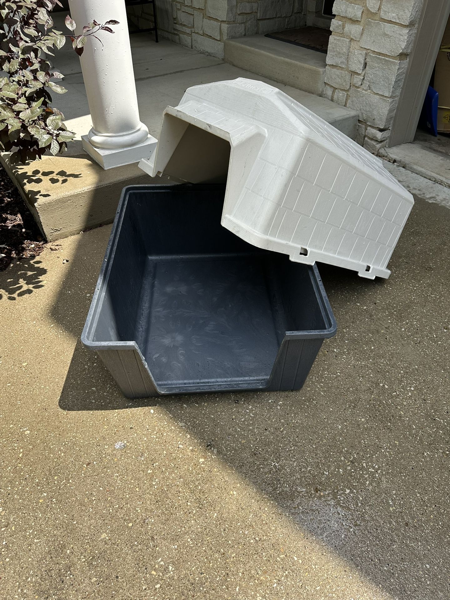Dog House For Large Dog