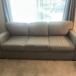 Sofa bed