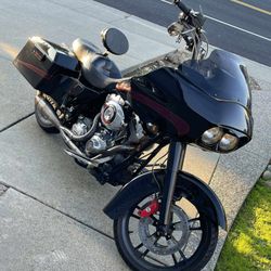 2007 Harley Davidson Road Glide