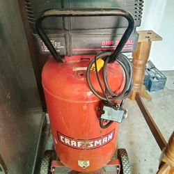 craftsman 22 5 hp aor compressor
