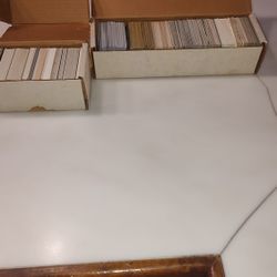 Non Sports Trading Card Collection 