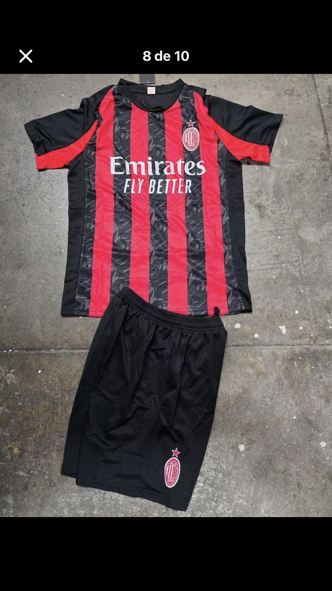 Soccer Uniforms Uniformes De Fútbol