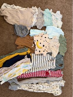 18 months baby boy clothes