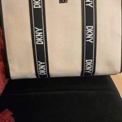 Authentic DKNY TOTE BAG