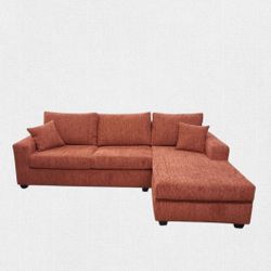 BRAND NEW  9X5.5FT AND 7X9FT SECTIONAL CHAISE SOFA LOUNGE COUCHES 