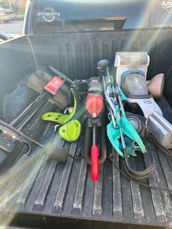 Getting rid of stuff