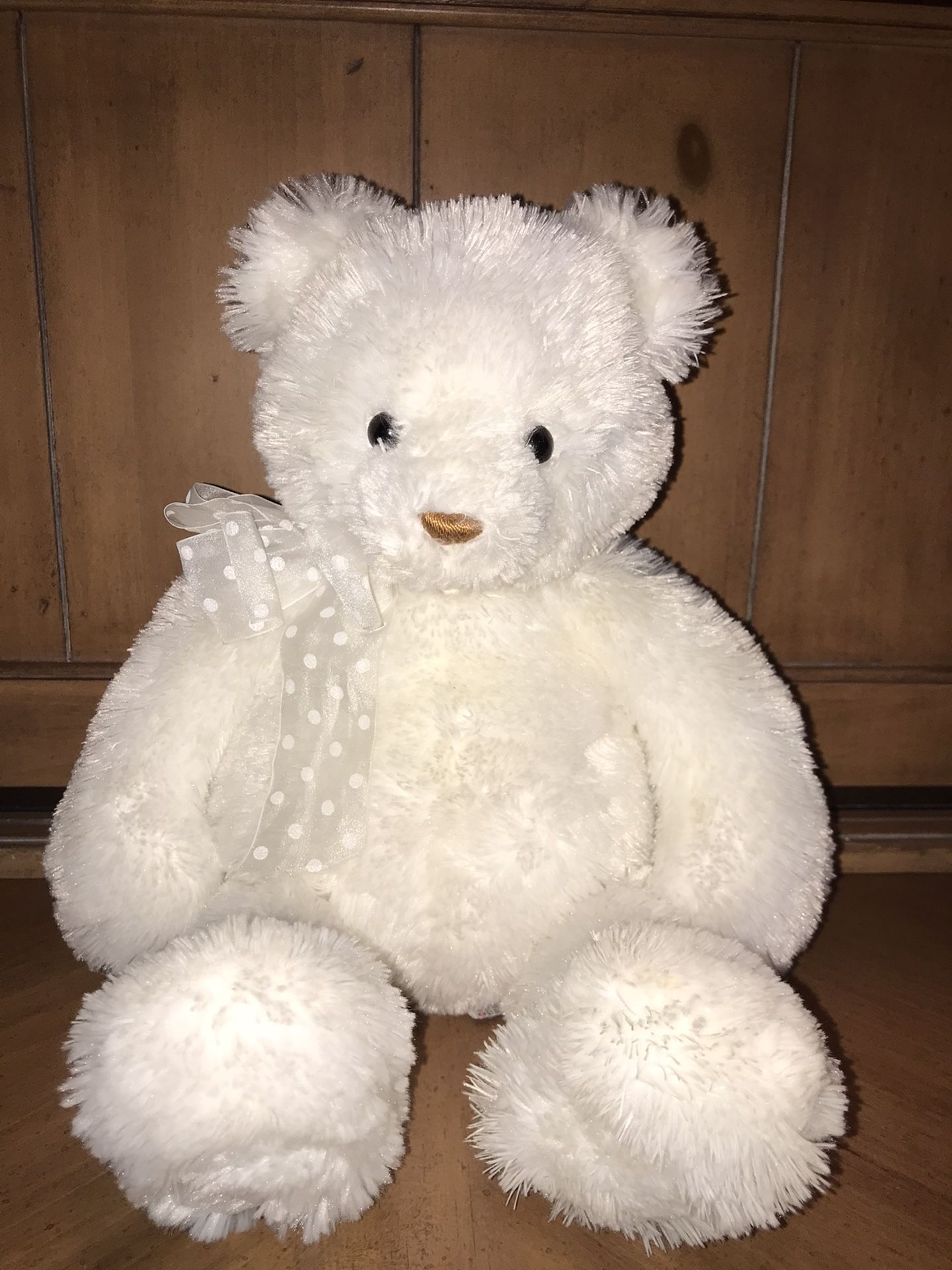 GUND Big Brighton Teddy Bear